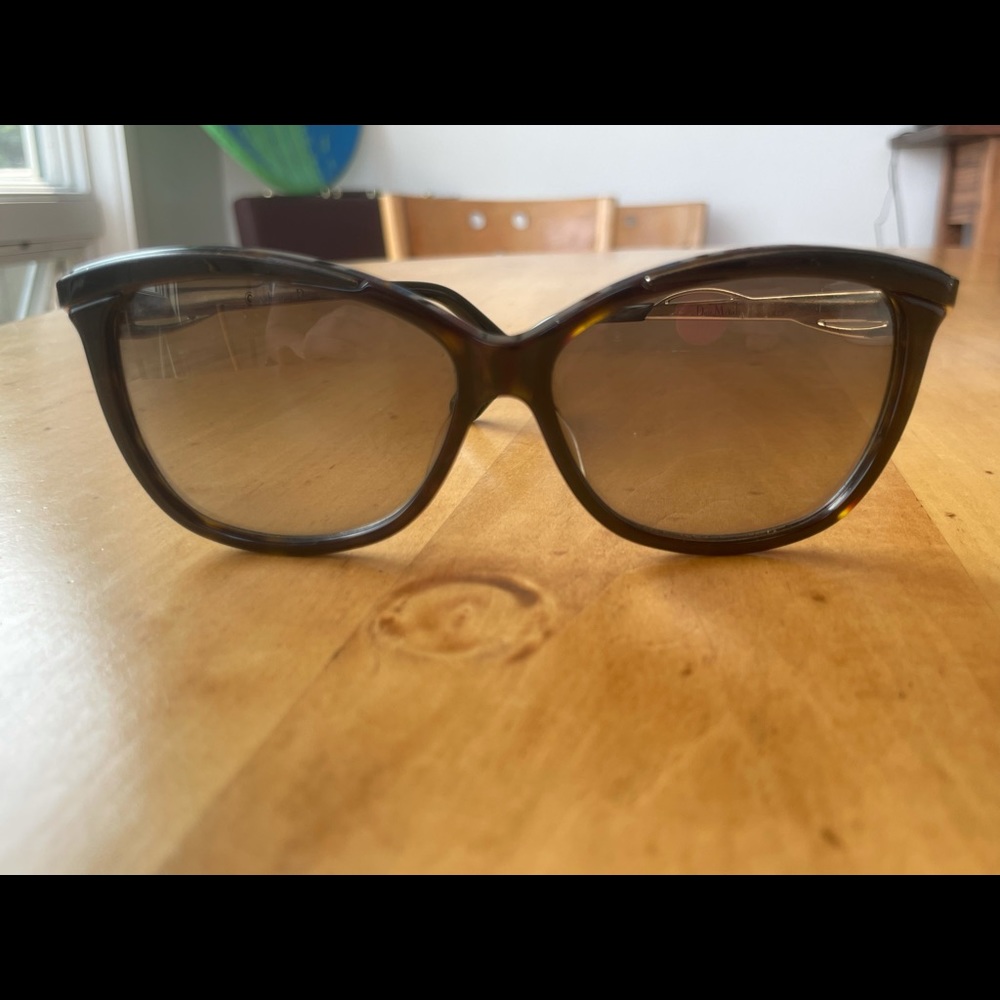 DIOR sunglasses